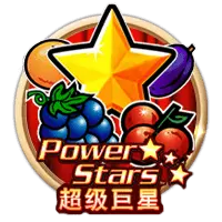 Power Stars